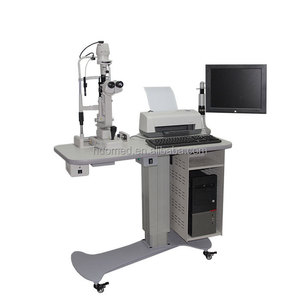 Lámpara de hendidura tipo R para equipos oftalmológicos con apertura, precio de lámpara de hendidura tipo R - Product Image 3