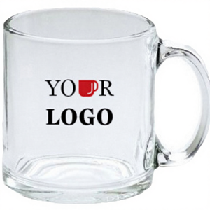 Mug en verre dépoli pour sublimation, mug en verre dépoli de qualité supérieure pour sublimation, mug en verre dépoli personnalisé imprimé, mug en verre dépoli personnalisé - Product Image 3