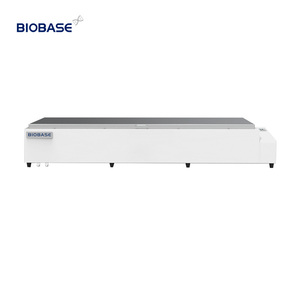 바이오베이스 중국 물 탱크 WT-100 LCD 디스플레이 PID 마이크로 프로세서 제어 실험실에 대한 상온 물 탱크 - Product Image 1