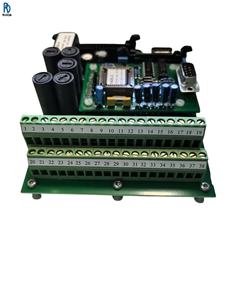 เซ็นเซอร์ควบคุม PLC เมนบอร์ด ของแท้ใหม่เอี่ยม IKK-4 052000 REV - Product Image 1