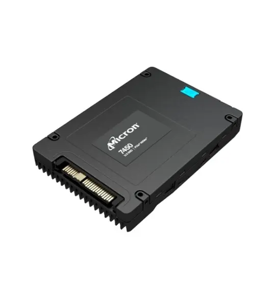 MTFDDAV960TDS-1AW1ZABYY الجديد في المكونات الالكترونية الأصلية M.2 2280 SSD 960GB القرص الصلب ساتا SSD 5300 الاحترافية ذاكرة تخزين ICs