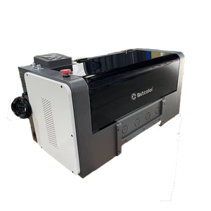 <span class=keywords><strong>Imprimante</strong></span> à transfert thermique 2 têtes A3 30CM DTF PrinterXP600/1600A1/I3200-A1 2 têtes pour scanners de petites entreprises - Product Image 4