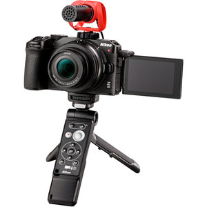 Meilleures ventes : Kit <span class=keywords><strong>Nikon</strong></span> Z30 pour créateurs - Product Image 4