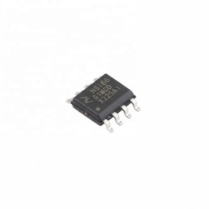 Isolated Gate <b>Driver</b> NSI6601MC-DSPR Ic Chip - Product Image 1