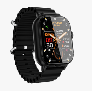 Df <span class=keywords><strong>gt8</strong></span> Android Smartwatch 2025 BT cuộc gọi 2.13inch AMOLED không thấm nước gps smartwatch 5g cho nam giới Relojes thông minh đồng hồ 4G Sim Thẻ - Product Image 3
