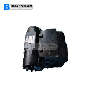 Pompe hydraulique à pistons axiaux en circuit fermé série Danfoss 42R41 42R41DE 42R41DE1 42R41DE1A 42R41CE1A503DNF2FNN2828NNNNNNNNN - Product Image 1