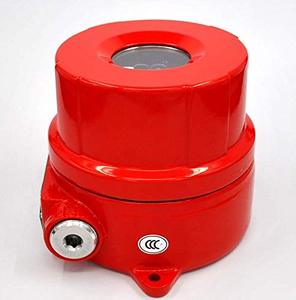 FS24X โปรโมชั่นเวลาจำกัดและเครื่องตรวจจับ IR สาม FS24X-911-21-1เครื่องตรวจจับยูวี/อินฟราเรด - Product Image 2