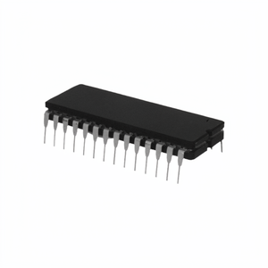 ชิปหน่วยความจำแบบ CDIP รุ่น M27C512-70XF1 จำนวน 28 ชิ้น มีสินค้าในสต็อก - Product Image 1