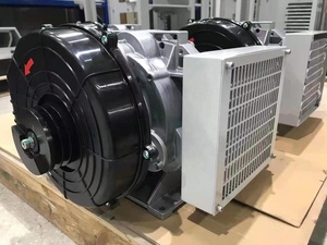 Yağsız döner scroll hava kompresörü SLAE03EB <span class=keywords><strong>115psi</strong></span> - Product Image 5