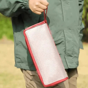 Outdoor <strong>Folding</strong> Portable Small <strong>Stools</strong> Fishing Ultra-light Camping Picnic Chairs Telescopic <strong>Stool</strong> Fold Into Handbags Convenient - Product Image 2