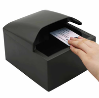 Lector de Pasaportes Wintone KR420 para Kiosco con Material de PVC, Interfaz USB, Resolución de 400 DPI y Verificación de Identidad
