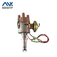 Ap02 CHMXN — distributeur d'allumage électronique de voiture, Assy, pour renul R12