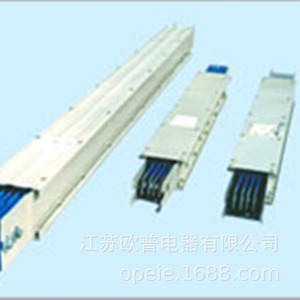Amc-2 Conductores de Energía de Aluminio con Enfriamiento Natural Estándar No Inteligentes para Uso Industrial - Product Image 5