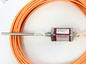 Sensor de Desplazamiento Lineal de la Serie R TEMPOSONICS RHM0470MD631P102, Adecuado para un Control Preciso en Distancias Medias a Largas - Product Image 4