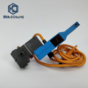 ขายส่ง Wtr1-P721s11 PLC Controller คอนโทรลเลอร์ PLC ยี่ห้อใหม่จากคลังสินค้า คอนโทรลเลอร์สำหรับการเขียนโปรแกรม PLC - Product Image 1