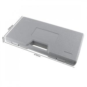 Juego de herramientas profesionales para roscar y roscar, juego de herramientas para roscar, roscar, cortar y roscar, 60 uds. - Product Image 3