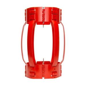 <span class=keywords><strong>API</strong></span> 10D Klappbarer, nicht geschweißter Bogenfeder-Zentral isierer für Gehäuse - Product Image 1