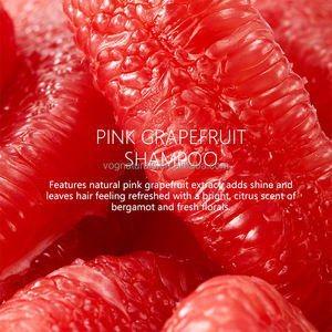 Shampoo clarifiant exfoliant pour <span class=keywords><strong>cheveux</strong></span> bouclés pour femmes, marque privée, nettoyage en profondeur - Product Image 3