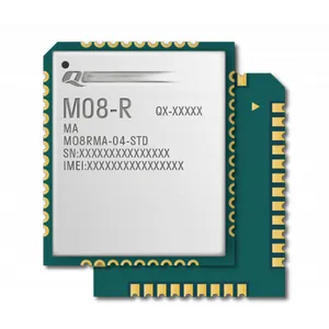 M08-R 2G GSM GPRS Wireless Module M08 R M08R