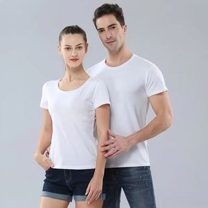 Camiseta Deportiva de Poliéster para Hombre, de Secado Rápido, Ajustada al Cuerpo, para Gimnasio y Running, Modelo 2025, Venta al Por Mayor - Product Image 1