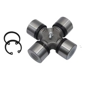 Junta Universal Reforçada Koro para Eixo de Transmissão Automotiva, Estrutura Simples, 58-64HRC, 39x95mm