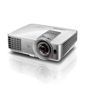 Projecteur DLP à courte focale <span class=keywords><strong>Ben</strong></span>.Q MW632ST, 3200 lumens, résolution 2K, format 16:<span class=keywords><strong>10</strong></span>, rapport de contraste 13000:1, vidéo éducative - Product Image 2