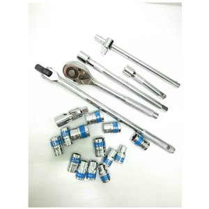 ชุดเครื่องมือซ่อมรถยนต์ เครื่องมือช่าง - Product Image 5