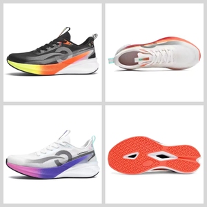 Стильные мягкие кроссовки для бега - Product Image 2