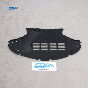 Protection de carter moteur neuve pour Bentley Continental GTC 2012-2014 3W3825235F - Product Image 1