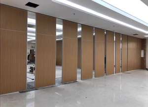 Biombo Plegable <span class=keywords><strong>de</strong></span> <span class=keywords><strong>Aluminio</strong></span> <span class=keywords><strong>para</strong></span> Separar Ambientes, Ideal <span class=keywords><strong>para</strong></span> Hoteles, Oficinas, Salas <span class=keywords><strong>de</strong></span> Exposiciones y Museos - Product Image 2