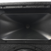 Altavoz de Monitor de Escenario de Dos Vías Autoamplificado ZLX G2 de 12 Pulgadas, Procesador DSP, Entrada USB Bluetooth, Pantalla LCD de Control