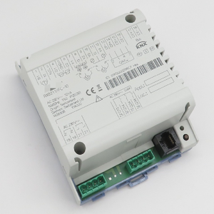 RXB21.1/FC-10 KNX总线房间控制器，适用于三段式风扇230V~ - Product Image 1