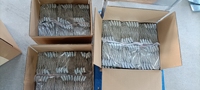 Sangles/Tissus élastiques en polyester/nylon tissé sur mesure, écologiques, imperméables, ignifuges, résistants aux UV, pour la couture