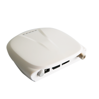 Proveedor directo de fábrica Receptor CATV óptico SC/APC UPC R1 Serie XPON ONU 1GE + CATV ONU Mini nodo Interior XPON ONU