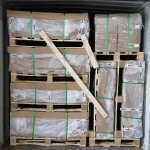 Grosir 3021 Kertas Fenolik Lembar Laminasi Kertas Resin Fenolik Papan Berbagai Ketebalan