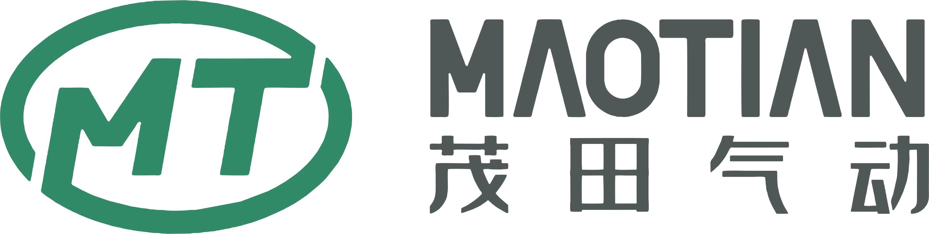Taizhou Maotian Pneumatic Tools Co., Ltd.