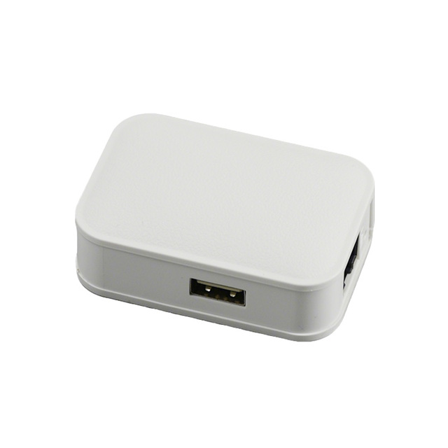 QCA9531 Compact Travel Wifi Router OEM ODM Openwrt 300Mbps 2 4G Wireless Portable AP Router