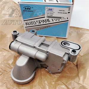 21310-3C200 21310-3C300 Vente en gros de pièces automobiles HDE Pompe à huile pour Hyundai Sonata Kia - Product Image 1