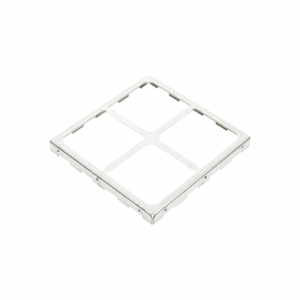 SMS-254F ชิ้นส่วนป้องกันคลื่นวิทยุแบบดั้งเดิม - Product Image 1