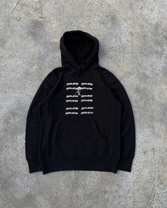 Wholesale 100% Cotton Men's Hoodies Sweatshirts Custom Logo Print Black Fleece White Blank Pullover Anti-Shrink Summer Designer
