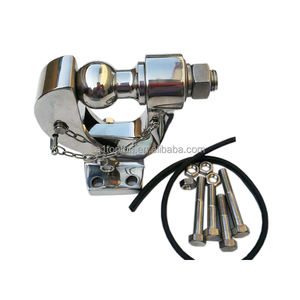 Verrou de camionnette sur <span class=keywords><strong>attelage</strong></span> avec <span class=keywords><strong>boule</strong></span> <span class=keywords><strong>d</strong></span>'<span class=keywords><strong>attelage</strong></span> <span class=keywords><strong>à</strong></span> crochet - Product Image 6