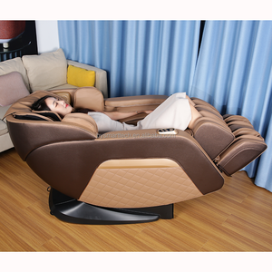 A buon mercato <span class=keywords><strong>ma</strong></span> di alta qualità relax cura della salute dispositivo di bellezza poltrona massaggio completo del corpo con rullo per il piede Sl pista di spremitura Shiatsu - Product Image 4