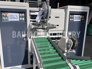 <span class=keywords><strong>เครื่อง</strong></span>ทำ<span class=keywords><strong>ถุง</strong></span><span class=keywords><strong>ขยะ</strong></span>พลาสติกเครื่องทำถุงพลาสติกเป็นมิตรต่อสิ่งแวดล้อม<span class=keywords><strong>เครื่อง</strong></span>ทำ<span class=keywords><strong>ถุง</strong></span><span class=keywords><strong>ขยะ</strong></span>ย่อยสลายได้ - Product Image 2