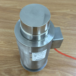 Célula de Carga de Acero C16AC3 20/30/40/50/70/100T Sensor para Básculas de Camiones y Puentes de Pesaje C16AC3 - Product Image 4