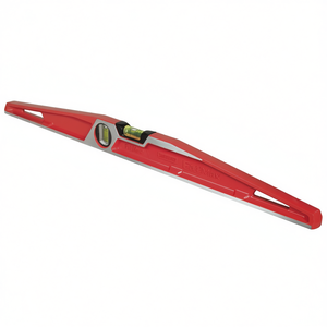 Niveau Fatmax 60 cm en aluminium avec flacon pour la construction et la menuiserie - Product Image 2