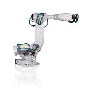 Motor de CA para Robot Industrial ABB IRB6700-155/2.85 para Automatización - Manipulación de Cobre y Acero, Carga/Descarga, Pulverización, Soldadura por Puntos - Product Image 5