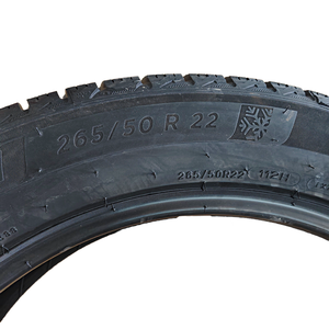 Neumáticos de Invierno <span class=keywords><strong>Michelin</strong></span> 265/50R22 112H, Neumáticos para Nieve Aptos para Lexus LX - Product Image 6