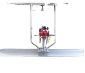 Machine à lisser le béton, règle <span class=keywords><strong>vibrante</strong></span> pour béton, règle <span class=keywords><strong>vibrante</strong></span> à essence pour béton - Product Image 6