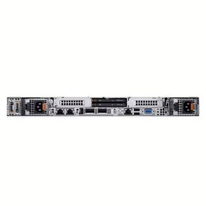 Servidor Dell R630 8SFF / 1x Xeon Gold 2680v4 / 2x 32GB DDR4 ECC RDIMM 2400 / H730p / 2x 495 W / 2x GE LOM / Kit de Rieles - Product Image 4