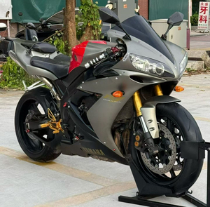 <span class=keywords><strong>Moto</strong></span> Sportive d'Occasion 2018 959 Rouge <span class=keywords><strong>Moto</strong></span> CBR1000R GSX600R R6 GSX750R <span class=keywords><strong>ZX6R</strong></span> ZX-<span class=keywords><strong>MOTO</strong></span> 820RR 675RS CB600R - Product Image 6